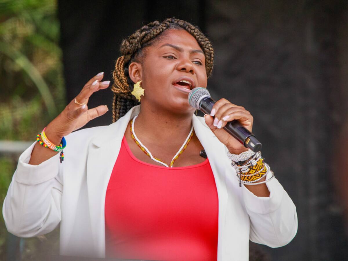 Al Oído: Francia Márquez, su trabajo es vergonzoso, ¿Ministerio de la igualdad en ceros?