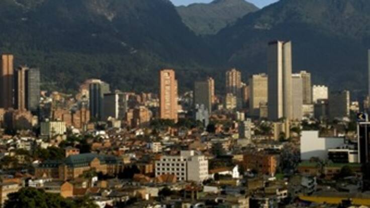 Bogotá está entre las 12 mejores ciudades del mundo para ver buen arte contemporáneo