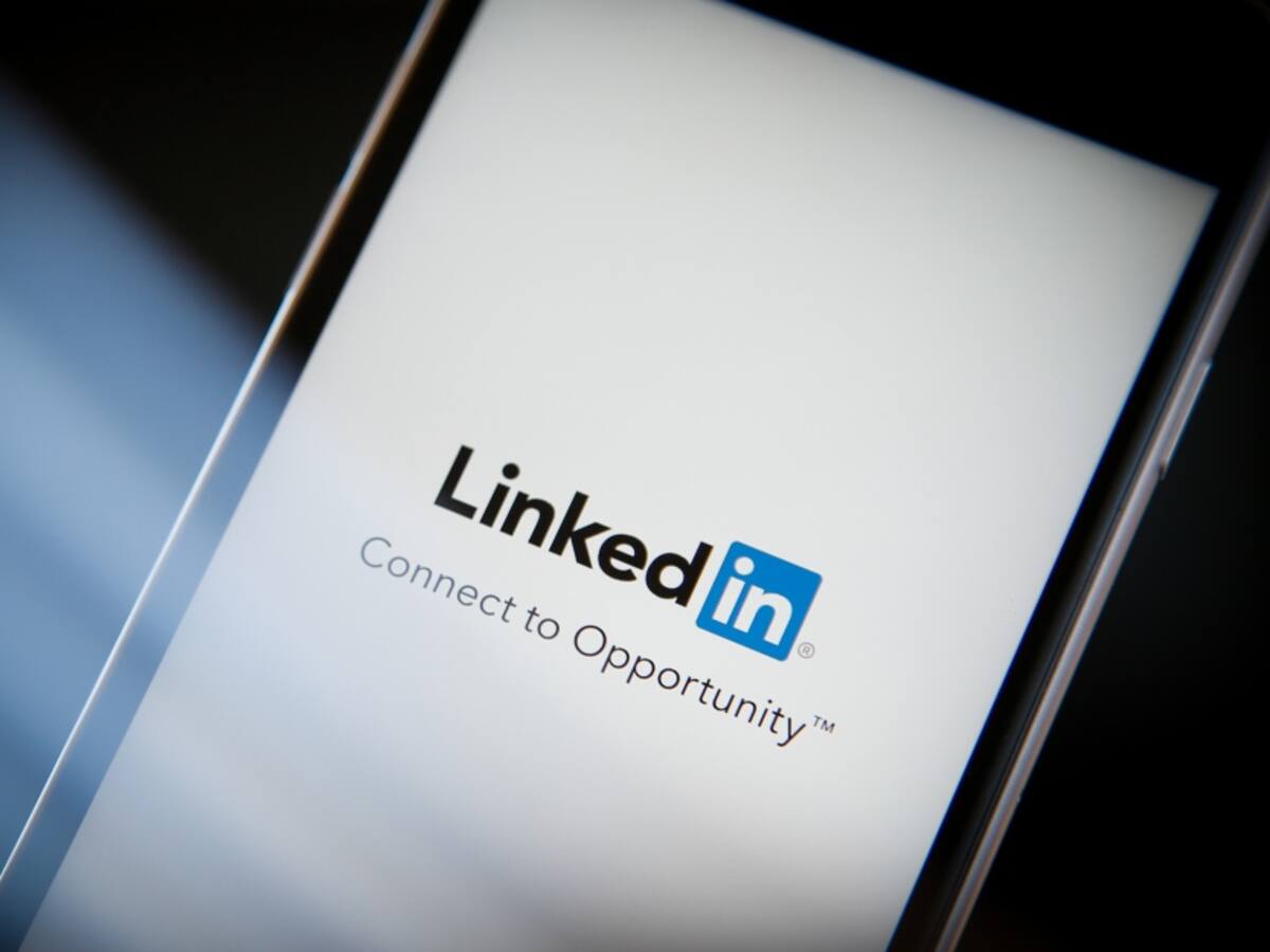 Revelan un truco eficaz en LinkedIn para conseguir trabajo en corto tiempo