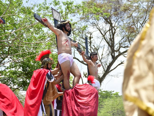Imagen de referencia / Gobernación del Atlántico