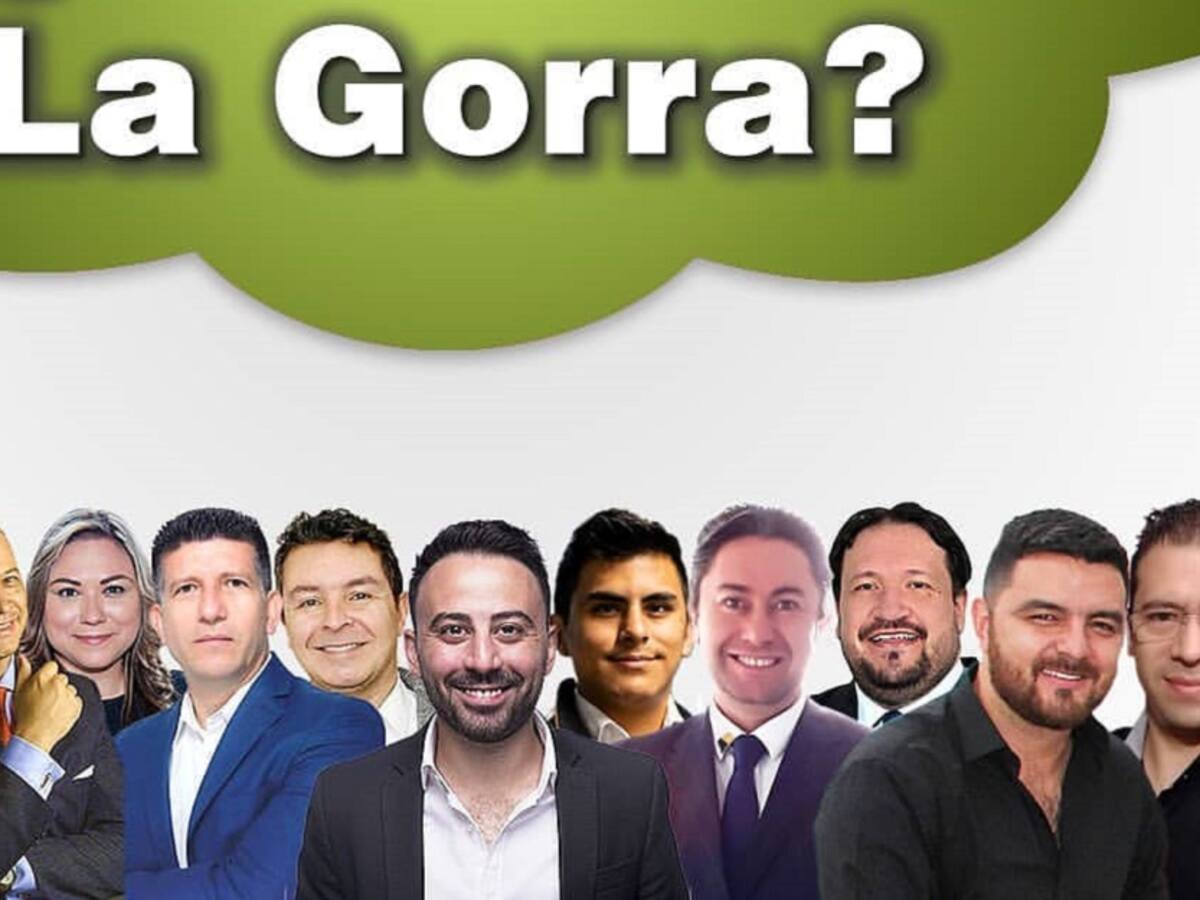 "Digitales a la gorra": el colectivo que ayuda a los pequeños negocios