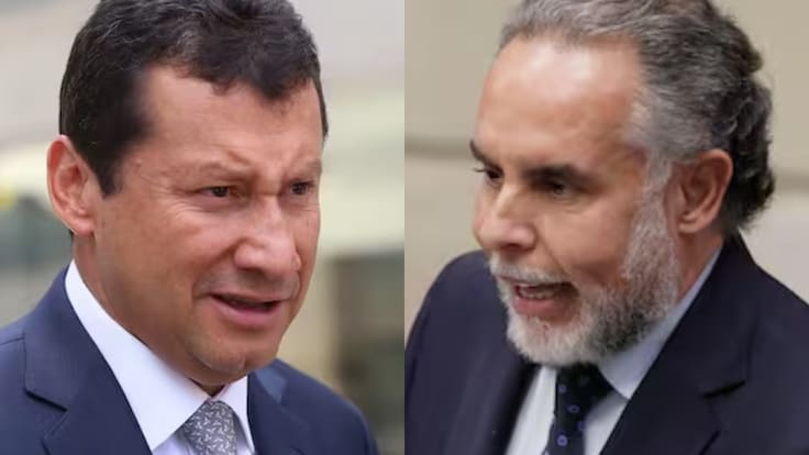 Benedetti es un actor profundo probado de corrupción: Jaime Lombana tras allanamiento al MinInterior