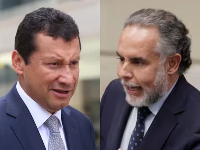 Benedetti es un actor profundo probado de corrupción: Jaime Lombana tras allanamiento al MinInterior