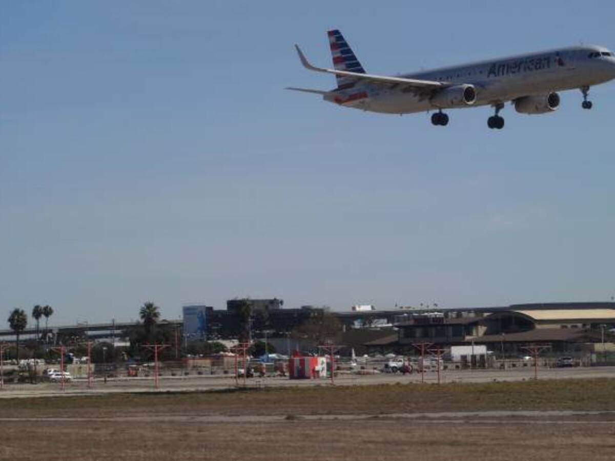 Estas son las fechas clave para comprar un tiquete de avión económico