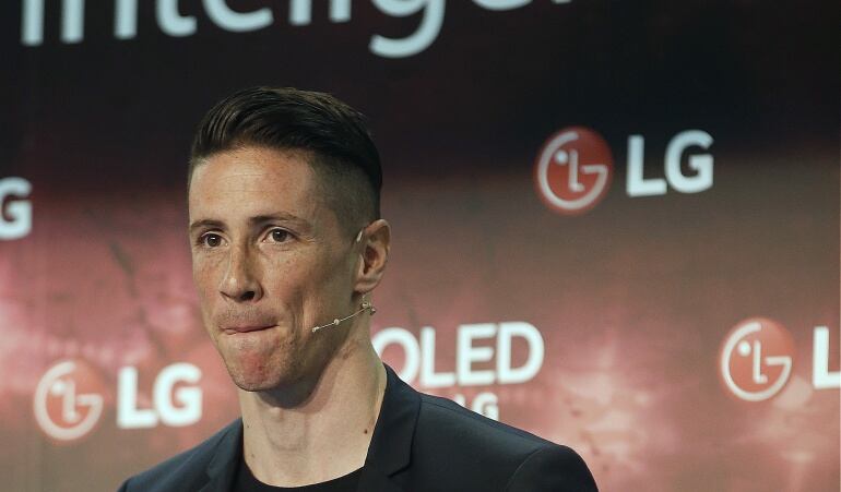 Fernando Torres 