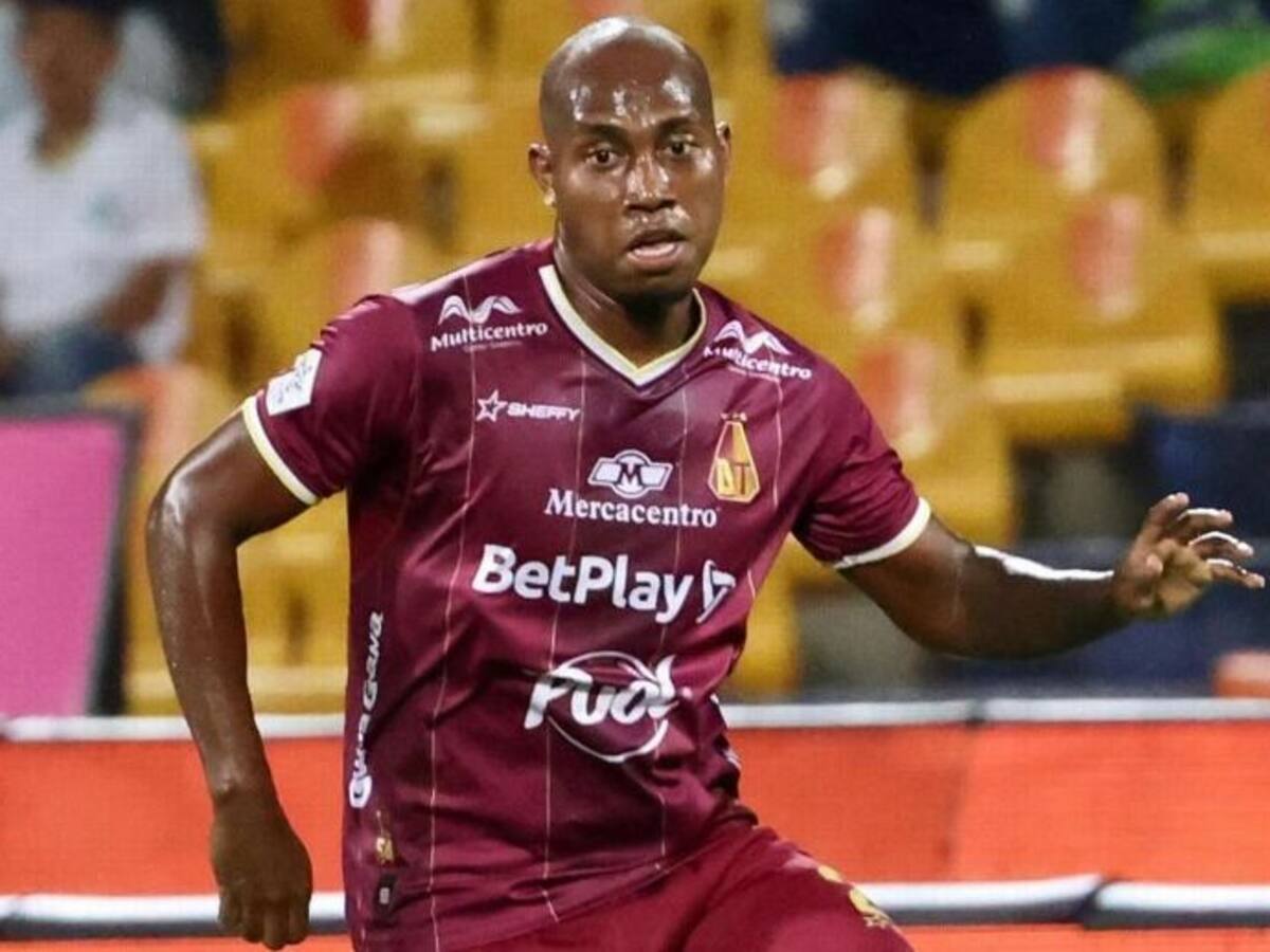 Junior Hernández revela por qué no ha salido al fútbol del exterior