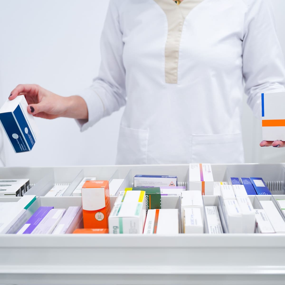 Offimédicas responde a señalamientos de Daniel Quintero sobre entrega de medicamentos