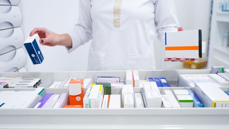 Así es la lucha de pacientes con enfermedades huérfanas para que Nueva EPS les entregue medicamentos