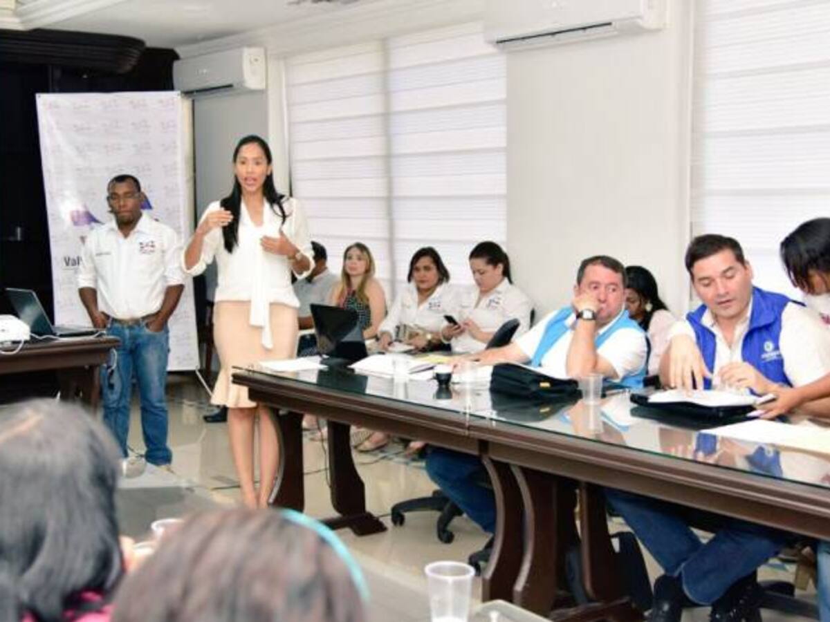 Alerta en Valledupar por presencia del virus AH1N1