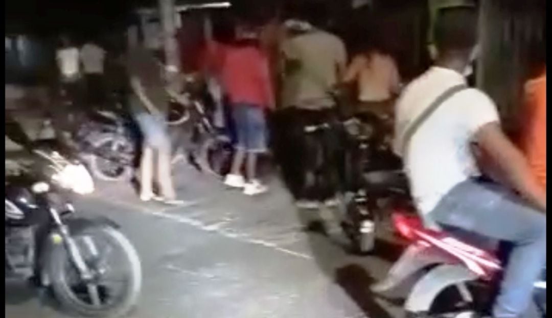 Hasta el momento no hay pistas sobre este nuevo homicidio