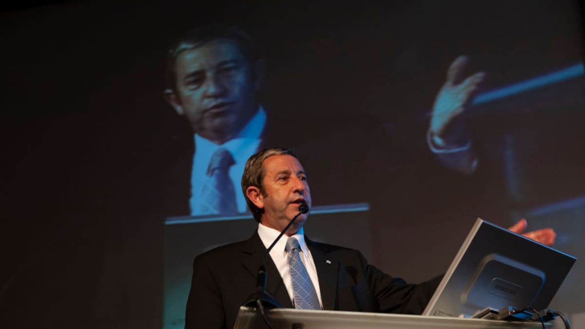 Hay una gran desesperanza en Argentina: Julio Cobos sobre elecciones primarias