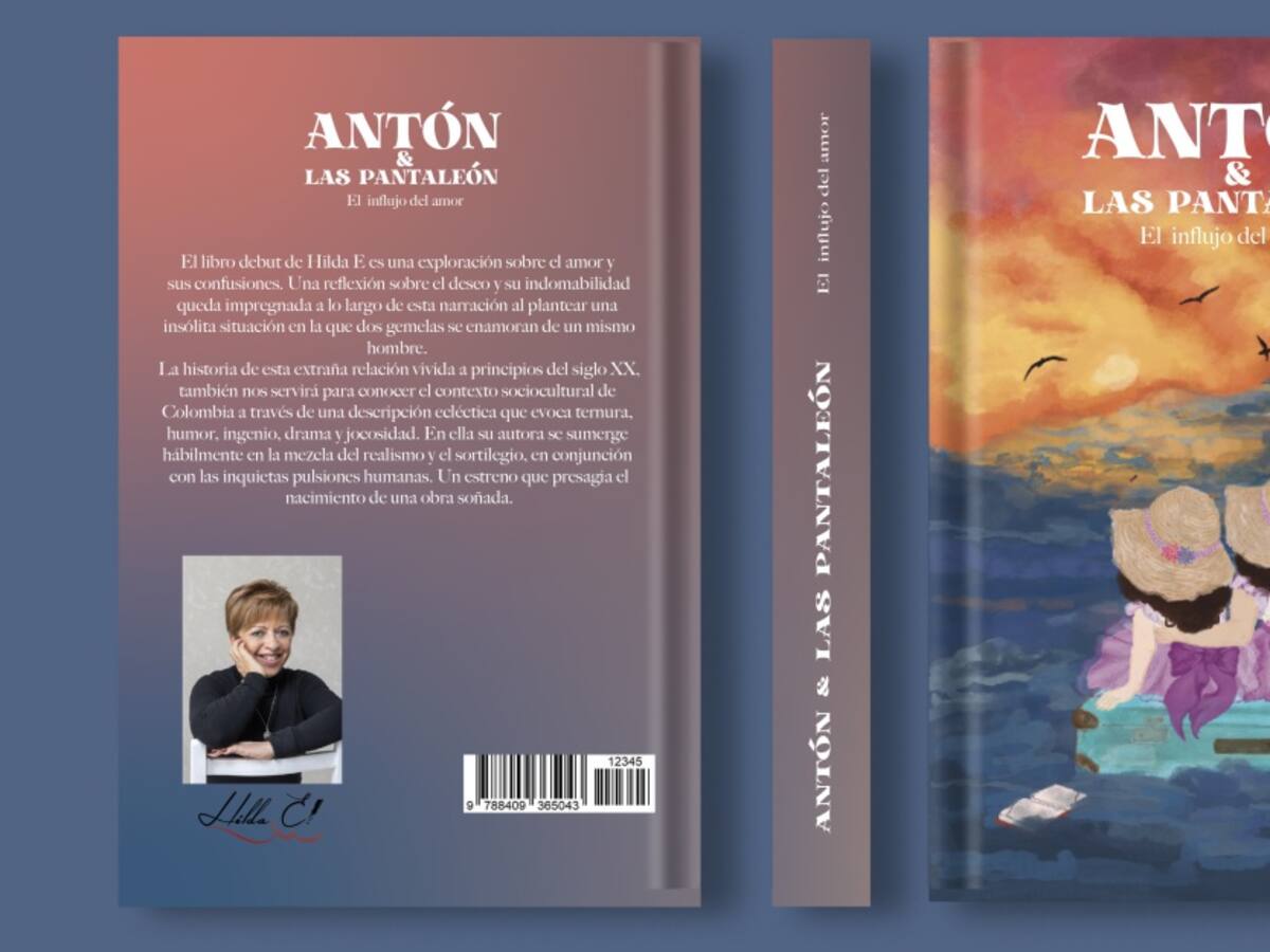 El influjo del amor en medio de la aventura y el humor