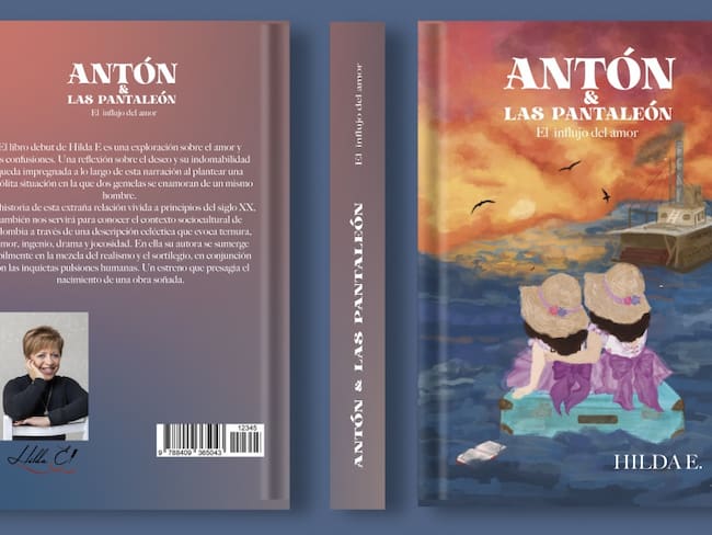 “Antón y las Pantaleón”, el influjo del amor en medio de la aventura y el humor