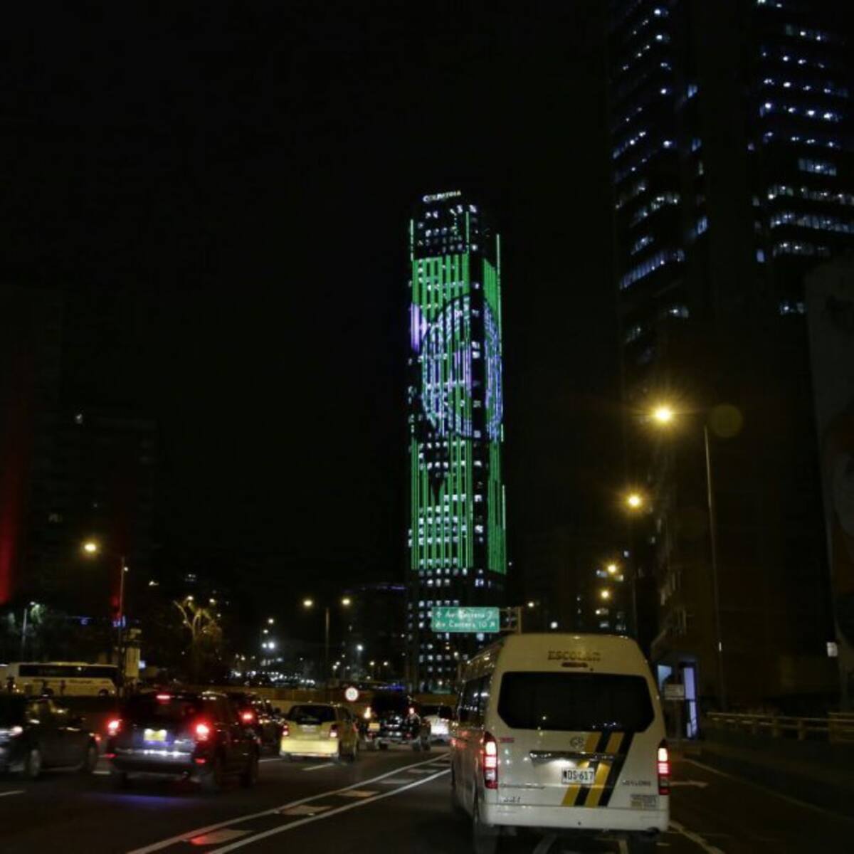 Crece el turismo en Bogotá: en 2023 los visitantes internacionales aumentaron un 22.9%