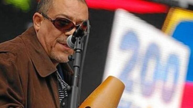 En el coliseo Evangelista Mora de Cali rendirán homenaje a Jairo Varela