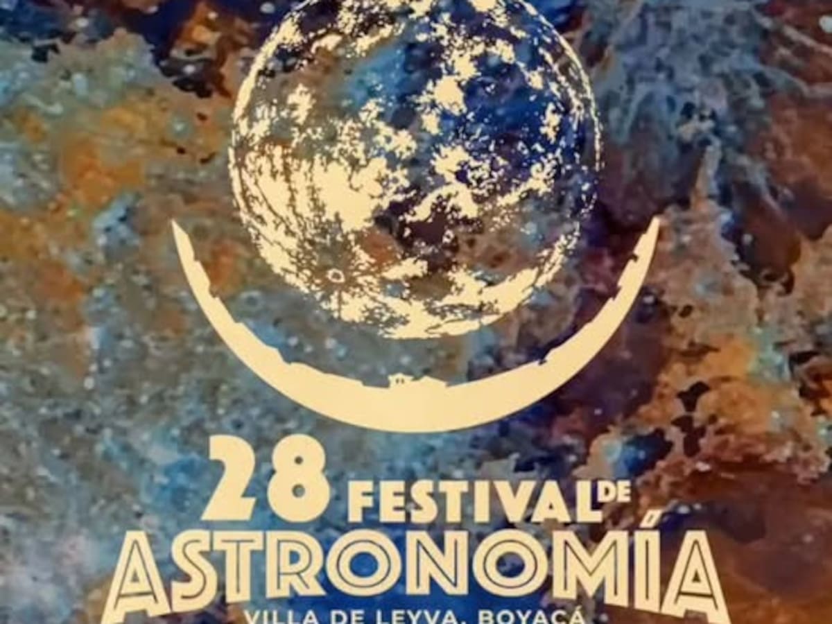 Villa de Leyva será sede del 13 al 16 de marzo del Festival de Astronomía