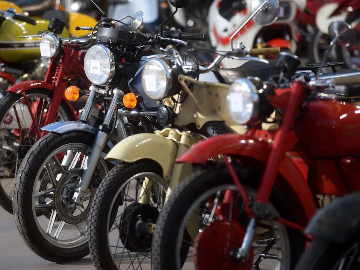 Joven murió mientras intentaba recuperar su motocicleta