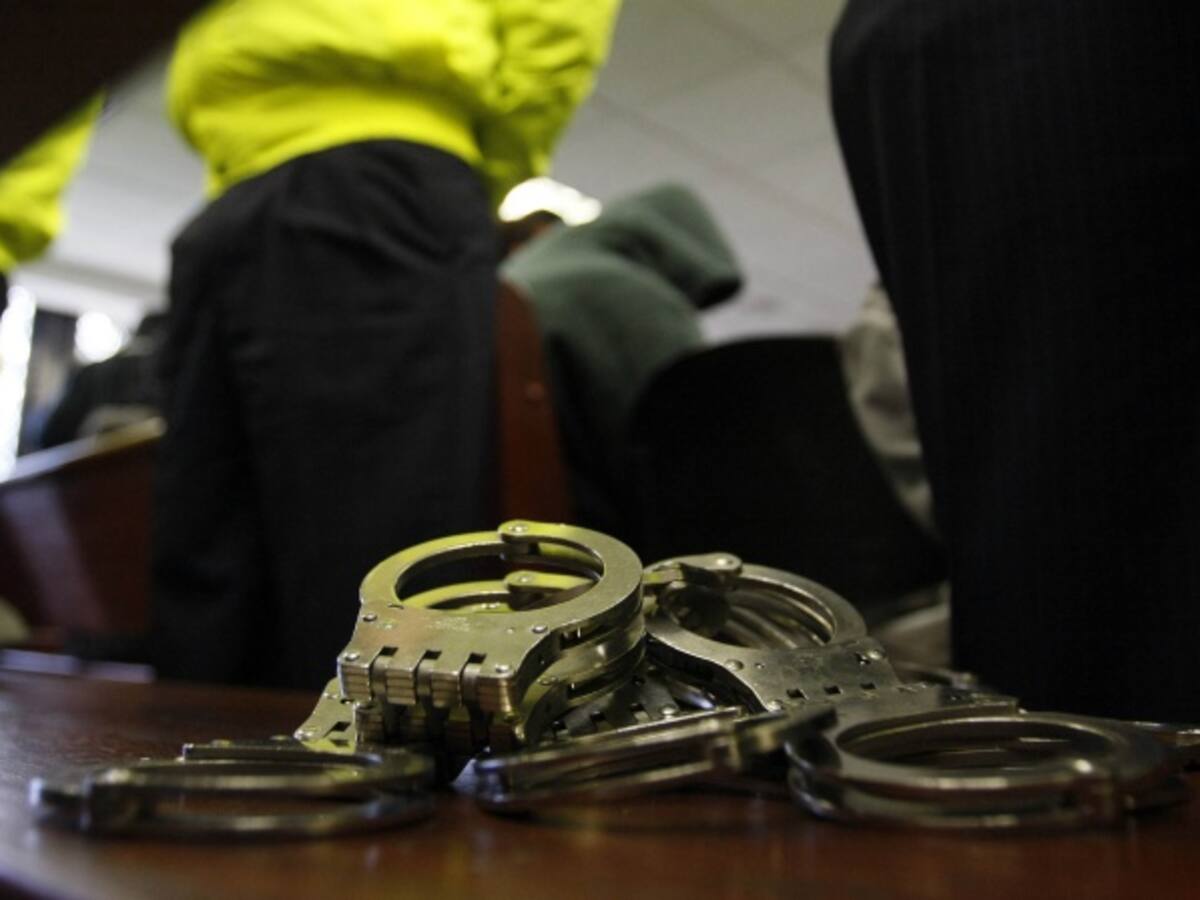 Capturan a colombiano que se hacía pasar por príncipe saudí en Estados Unidos