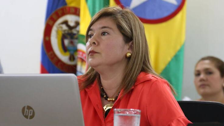 Reporte de la oficina de Control Interno sobre el PAE de Bucaramanga