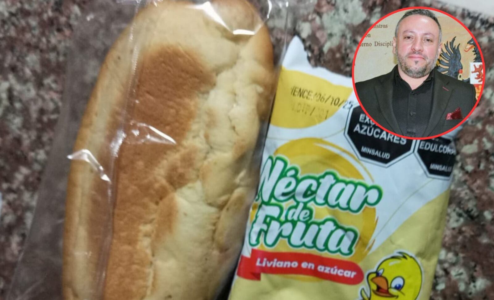 Secretario de Educación, Daniel Moreno, adelantará una reunión este viernes en la Escuela Superior Santiago de Tunja.