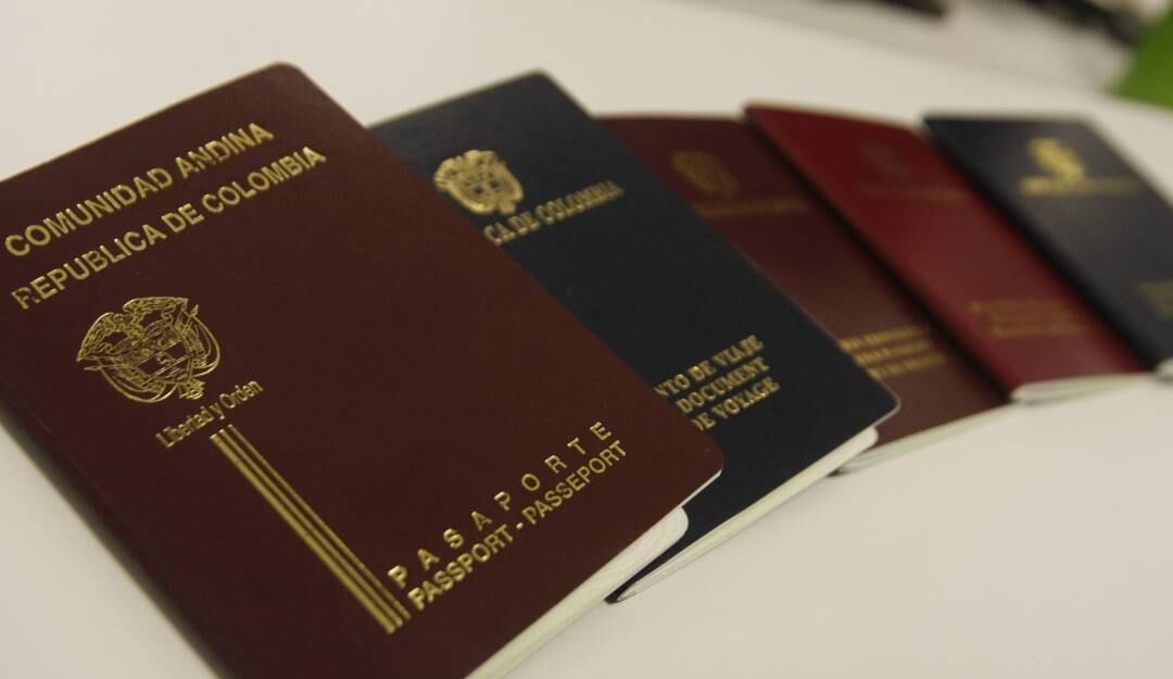 Cortesía: Colprensa