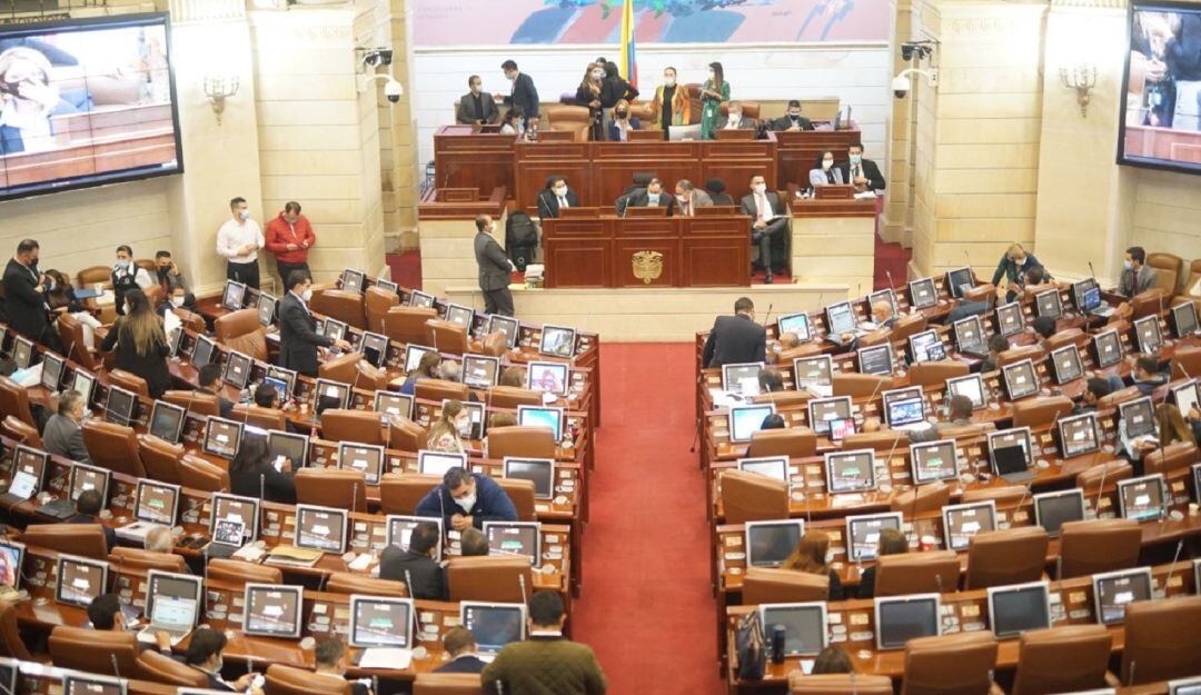 Siete partidos y coaliciones presentaron oficialmente sus listas para las elecciones de 2022 por este departamento