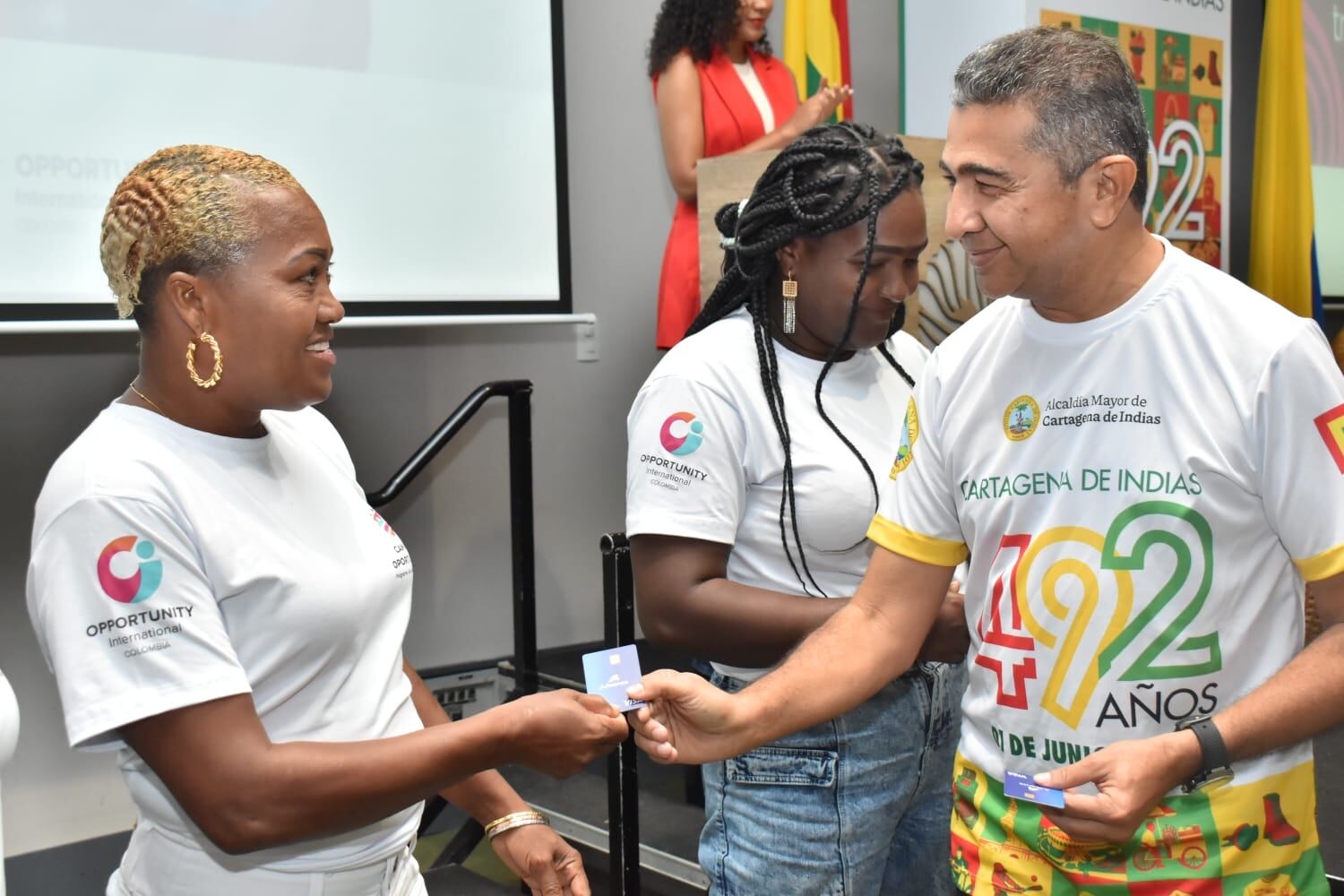 Alcaldía de Cartagena