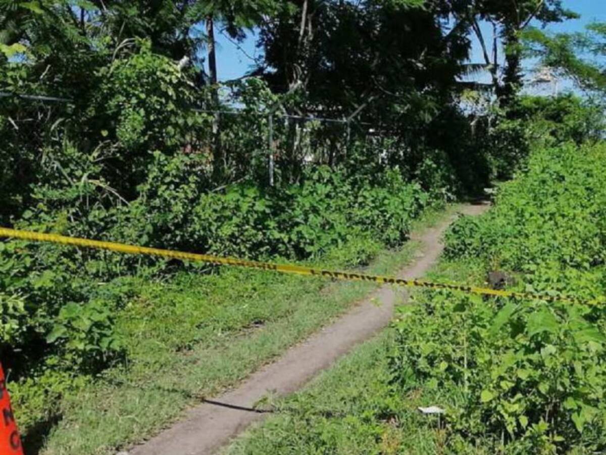 Grupo especial de Fiscalía investiga masacre en Chaparral, Tolima