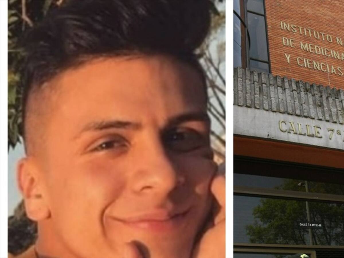 Medicina Legal es apta para calificar de homicidio una muerte, aseguró abogado