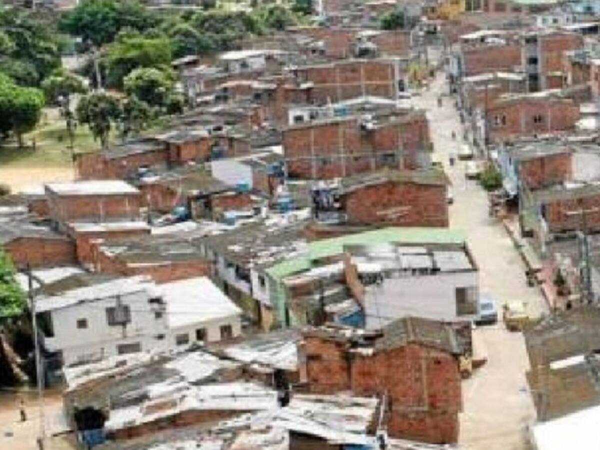 Hombre que mató a otro en una riña pagará 37 años de cárcel