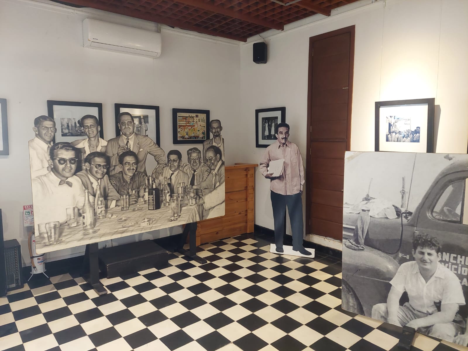 La Cueva en Barranquilla./ Foto: Caracol Radio