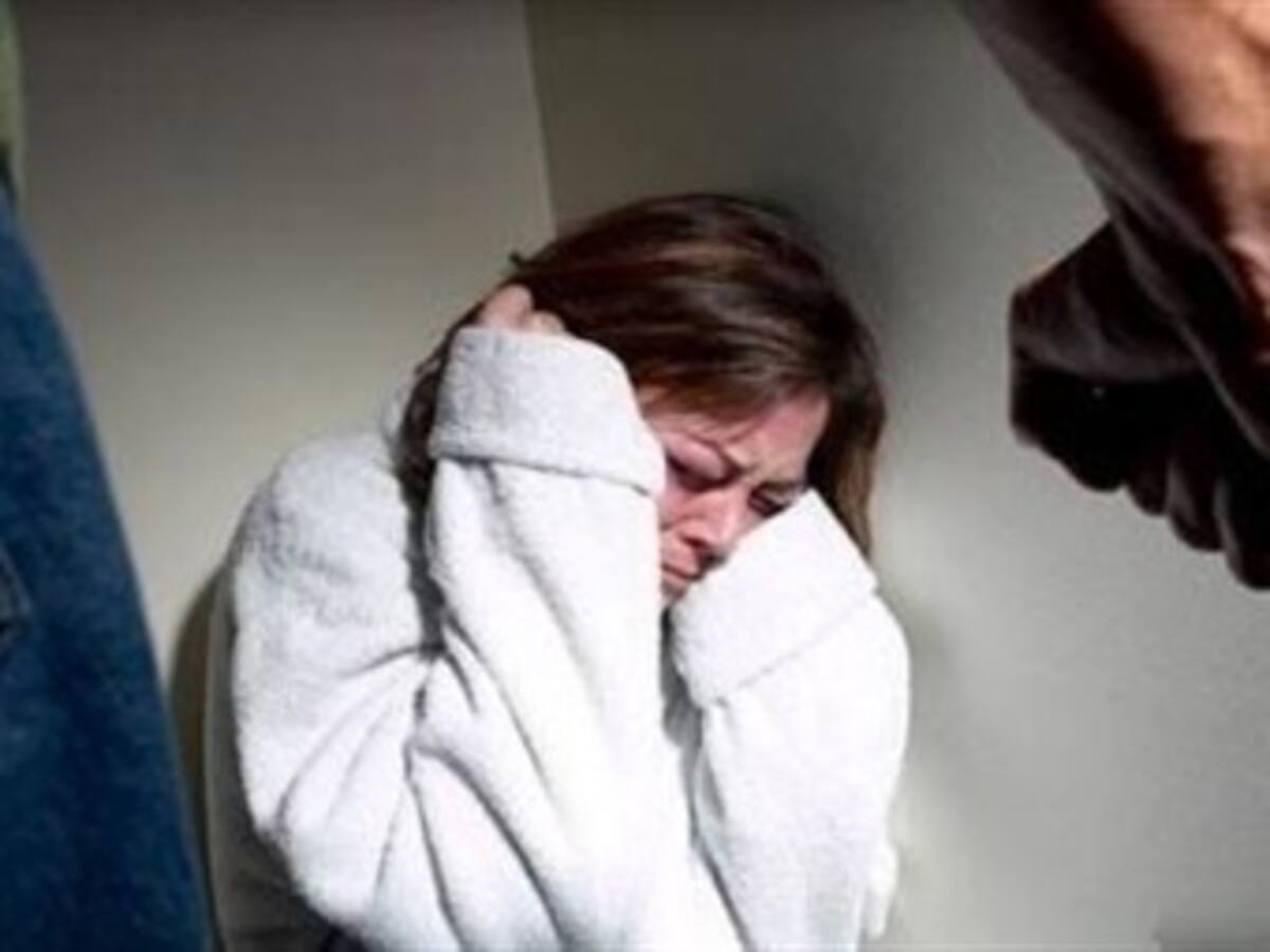 Gobernador de Bolívar propone pena de muerte para quienes maltratan mujeres