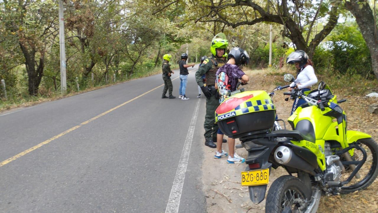 Captura de 13 personas por hurto, homicidio, ataque a servidor publico.