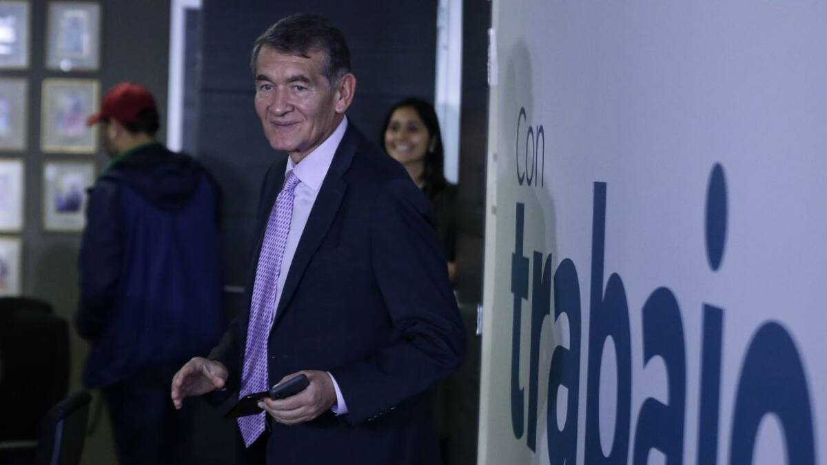 Gobierno espera entregar desempleo en un dígito e informalidad en declive