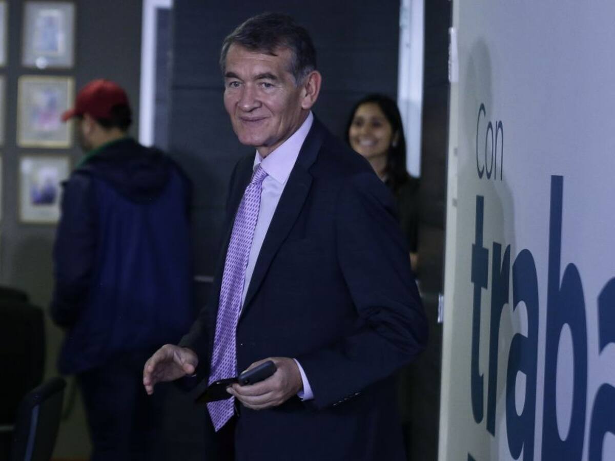 Gobierno espera entregar desempleo en un dígito e informalidad en declive