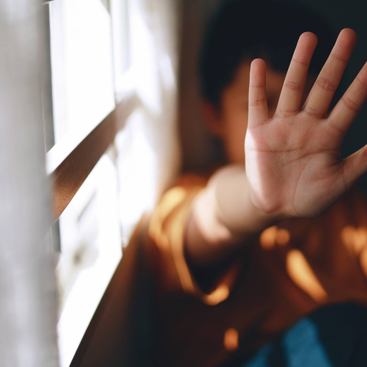 Un menor de 10 años sostuvo una riña con un hermano de 15 años y fue llevado a un hospital