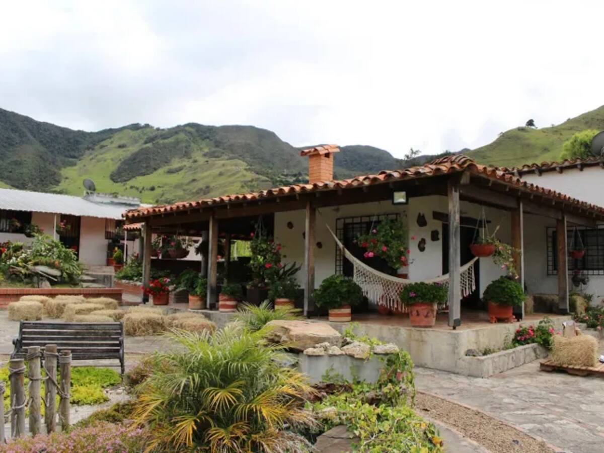 Chinácota uno de los municipios con tradición cafetera en Norte de Santander