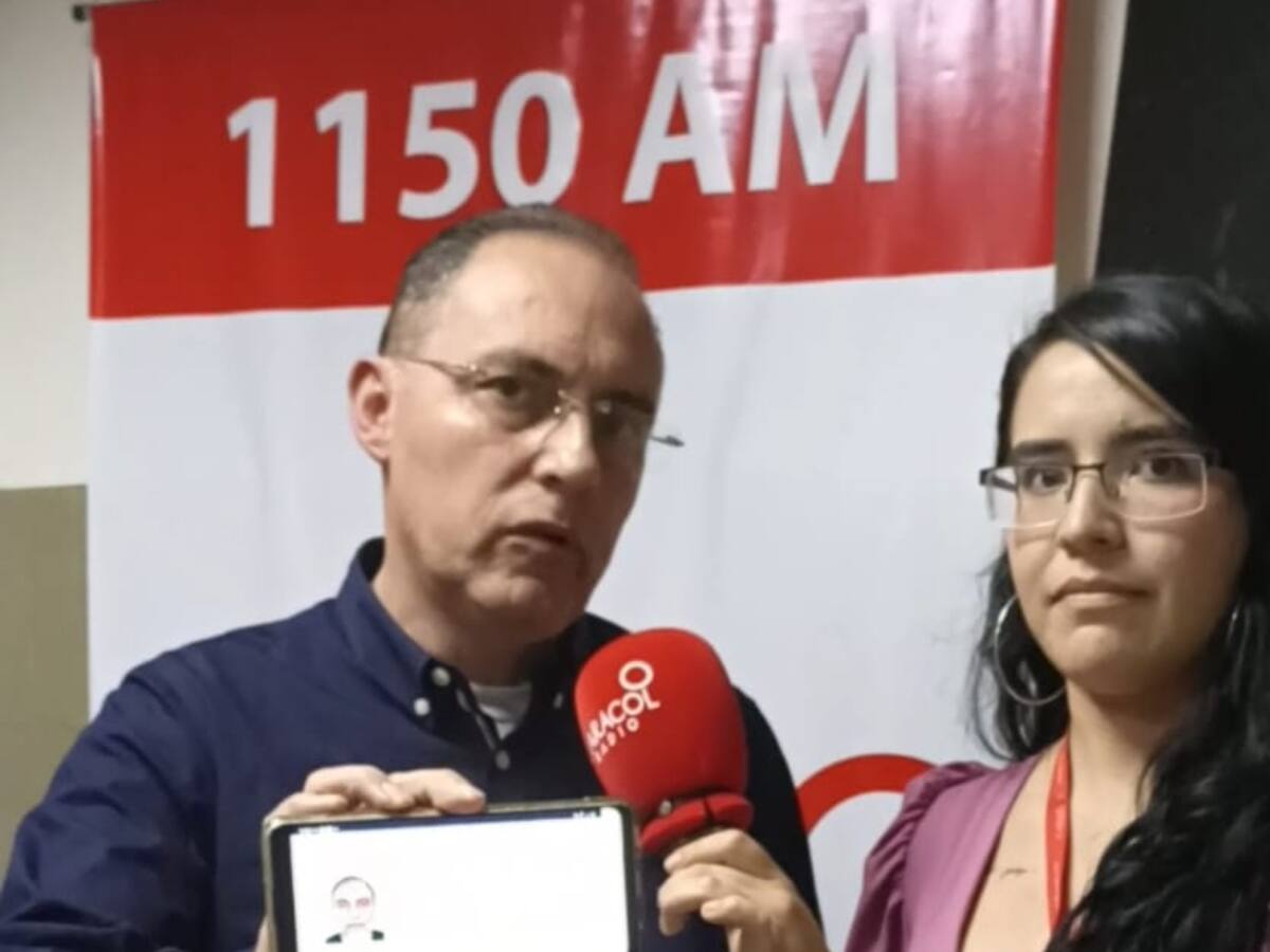 ¿Ya tiene la cédula digital? En el Quindío 4500 personas tienen el nuevo documento