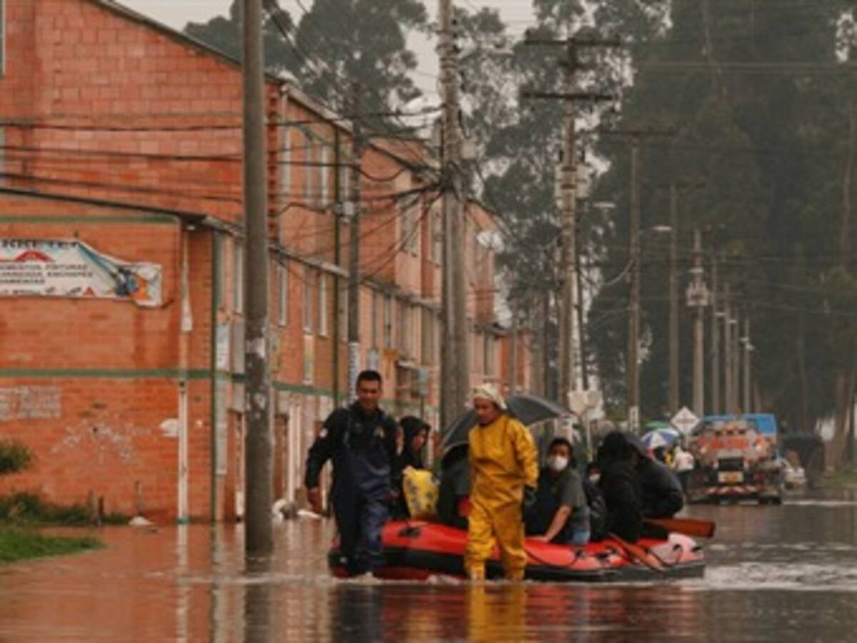 Por fraude serían procesados falsos damnificados de Bosa