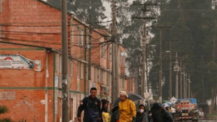 Por fraude serían procesados falsos damnificados de Bosa