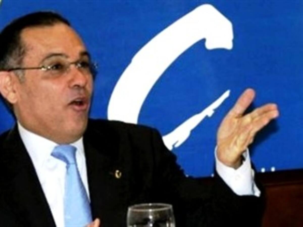Conservadores no dejarán la Unidad Nacional y descartan coalición con Uribismo