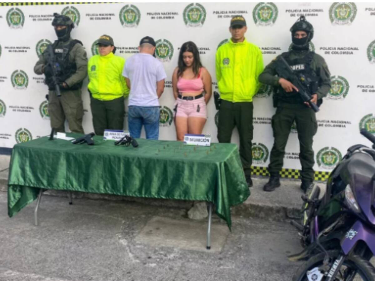 Se fuga por segunda vez el sospechoso del crimen de un concejal y un periodista de Tuluá