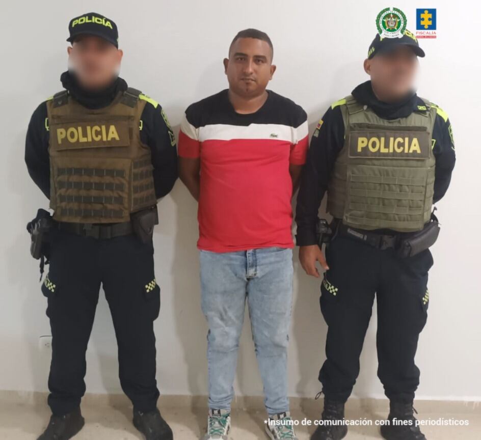 Fiscalía General de la Nación