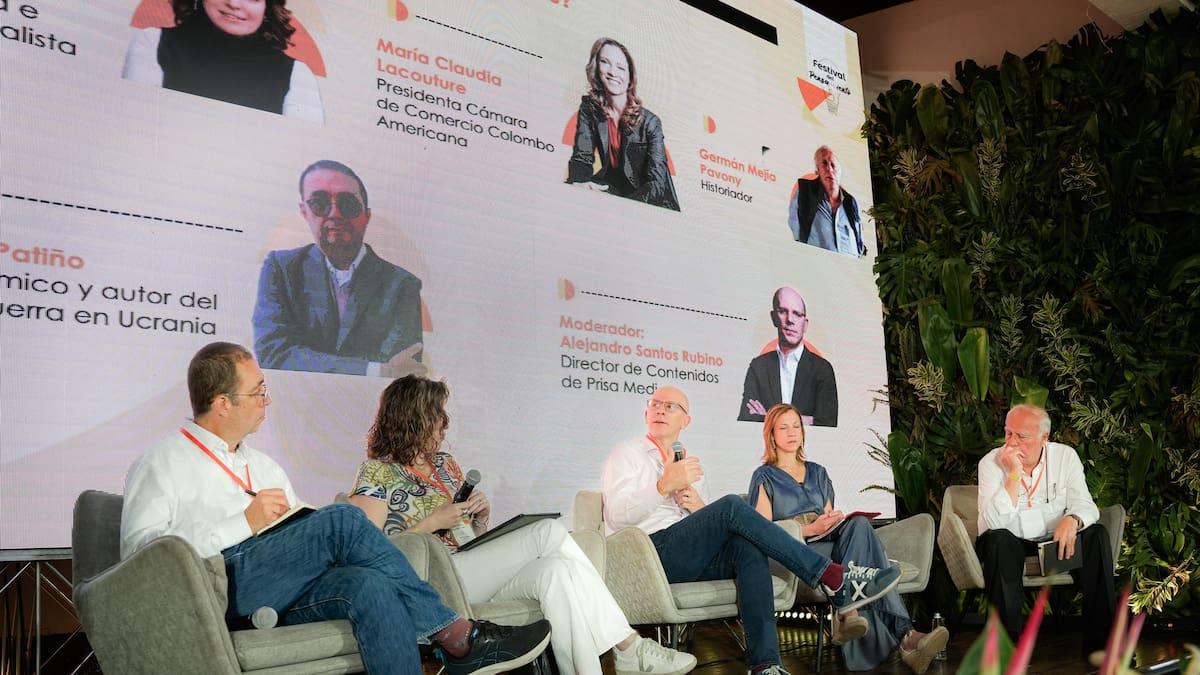 El nuevo orden mundial: entre la incertidumbre y el fin del multilateralismo