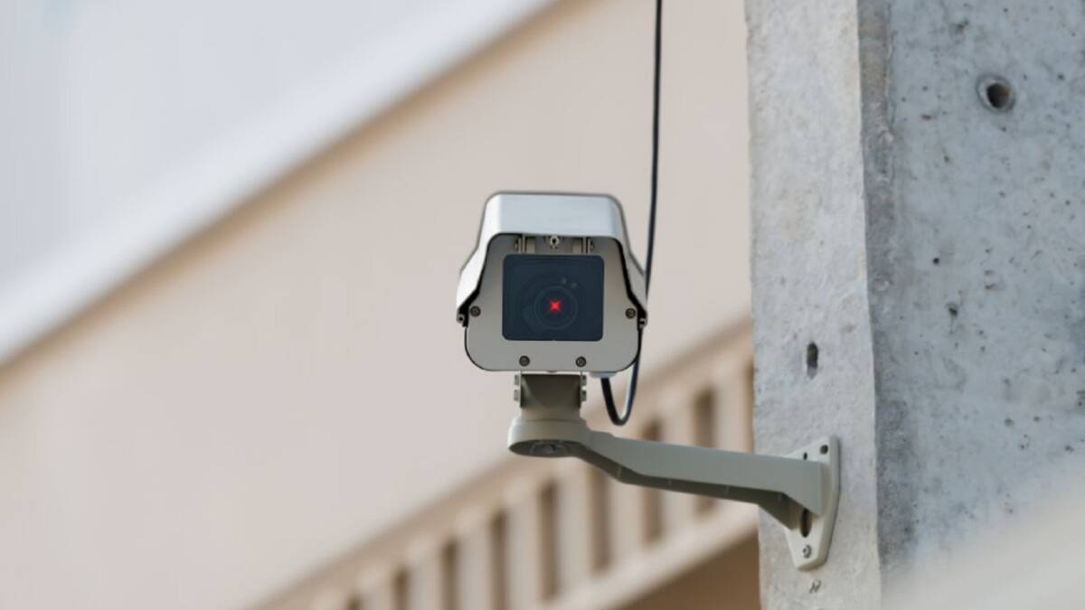 Avanza restablecimiento de Cámaras de seguridad en Cúcuta