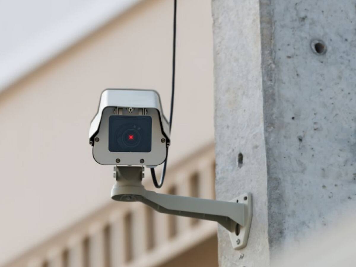 Avanza restablecimiento de Cámaras de seguridad en Cúcuta