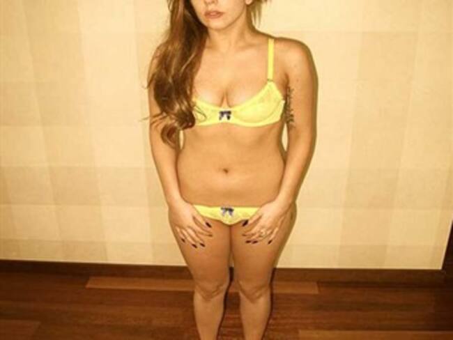 Lady Gaga revela que padece bulimia y anorexia desde los 15 años