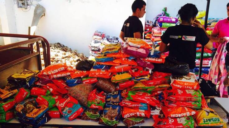 Banco de Alimentos de Colombia considera inconveniente la ley que prohíbe donación de ultraprocesados