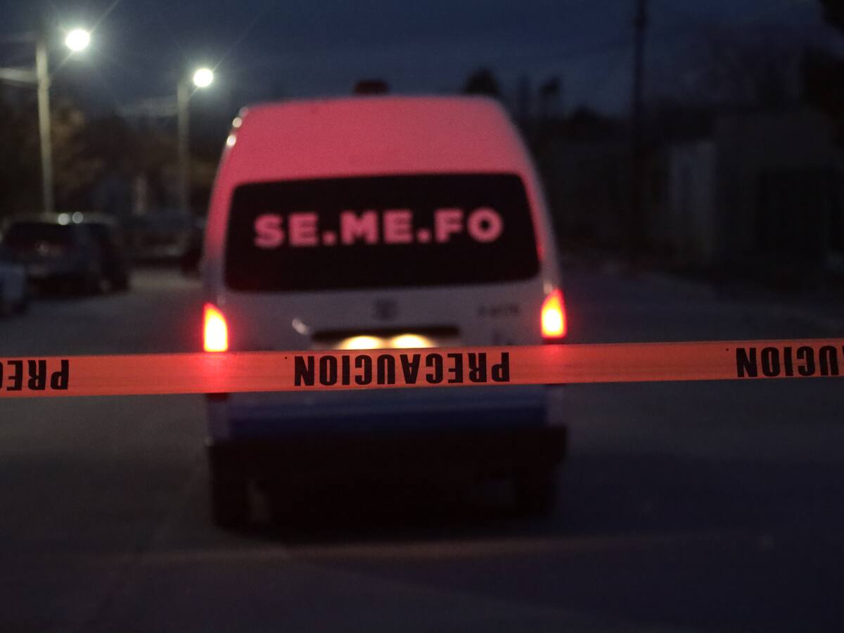 Un ataque armado en México resultó en la muerte de un alcalde