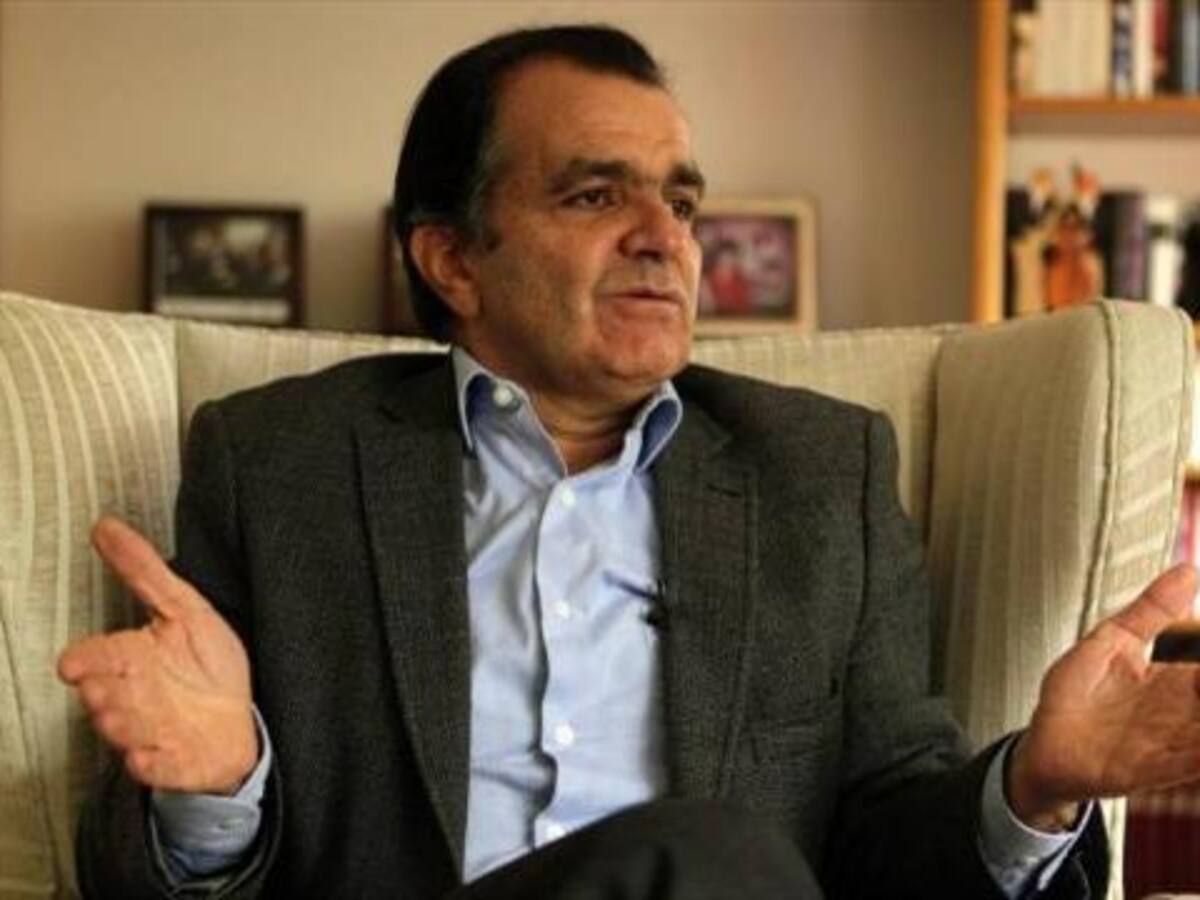 En Boyacá Óscar Iván Zuluaga se llevó las mayores votaciones